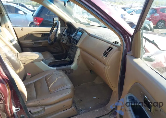 2HKYF18717H527406: 43126123