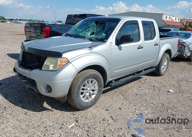 1N6AD0ER9FN703119: 43126137