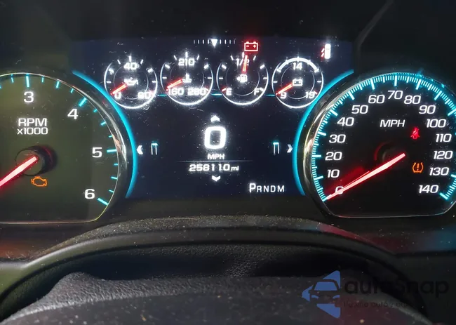 1GNSCCKC2GR198747: 43126167