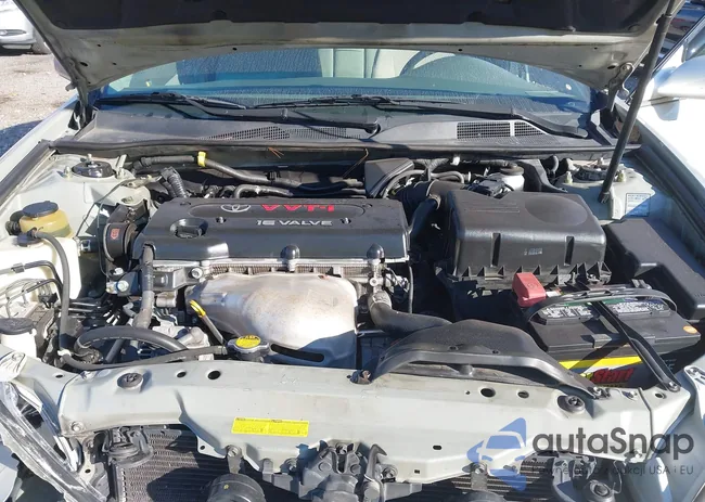 4T1BE32K13U643427: 43126227