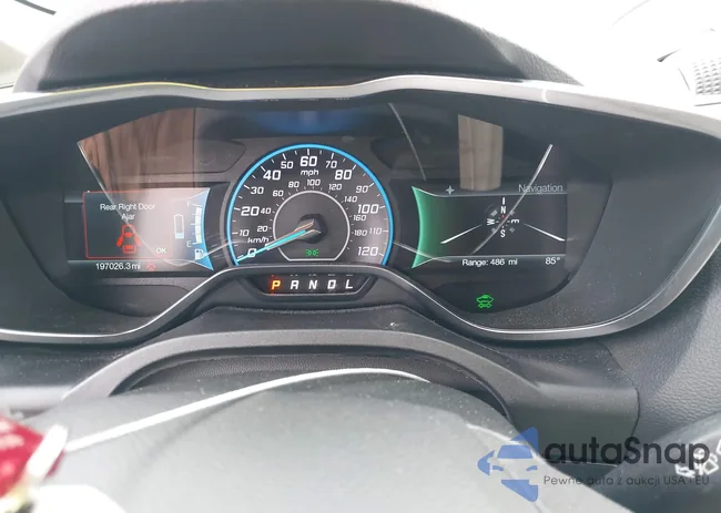 1FADP5DUXJL105058: 43126235