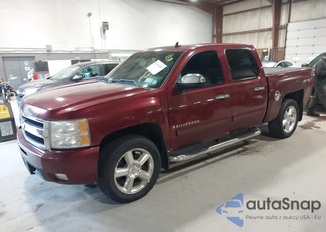 3GCEK33349G228440: 43126243