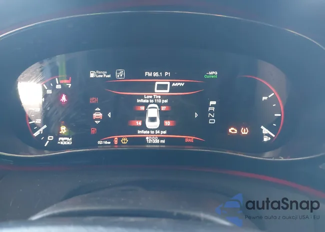 1C3CDFEB1GD539197: 43126274