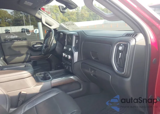 3GTU9DED4KG120537: 43126287