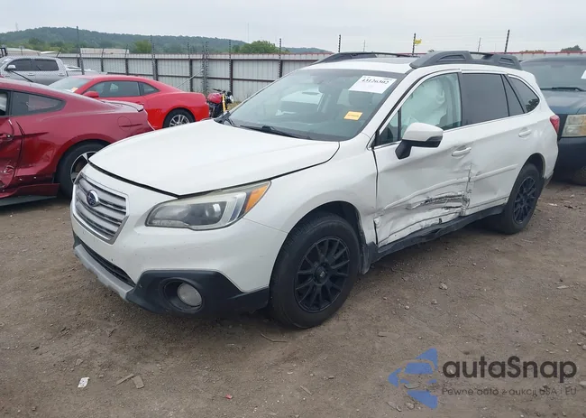 4S4BSANC0F3312060: 43126302