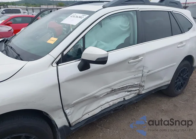 4S4BSANC0F3312060: 43126302