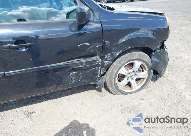 5FNYF4H40DB081993: 43126313