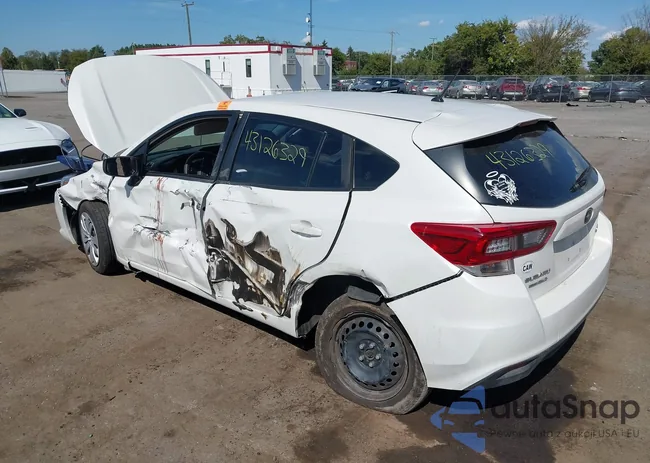 4S3GTAB62M3701463: 43126329