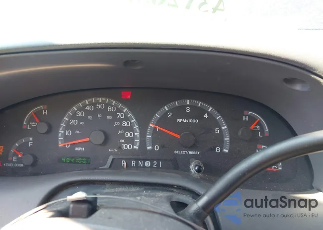 1FTRW07652KA89829: 43126332