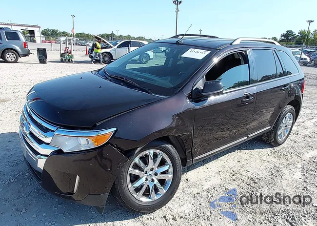 2FMDK3JC8DBE17484: 43126369