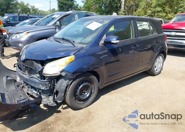 JTKKU4B4XA1000919: 43126385