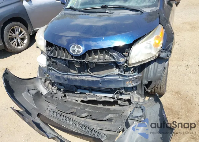 JTKKU4B4XA1000919: 43126385