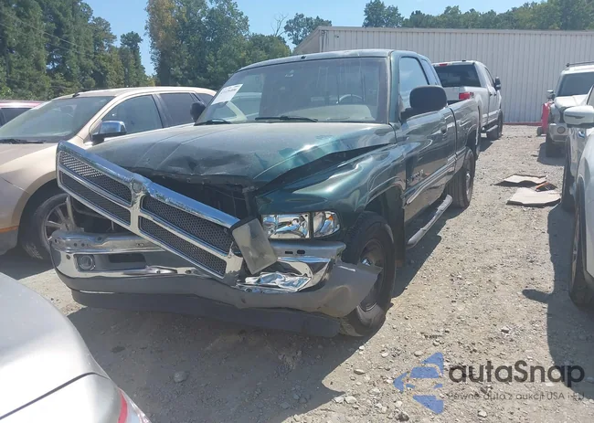 3B7HC13Z11G242495: 43126406