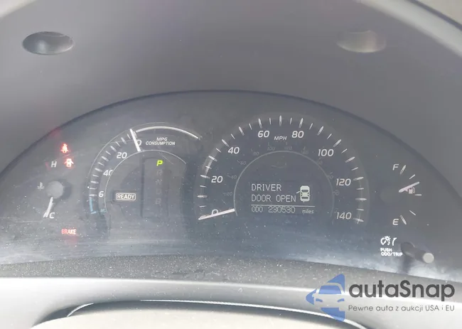 4T1BB46K99U074439: 43126457