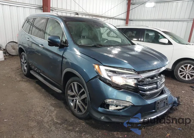 5FNYF6H96HB081123: 43126458