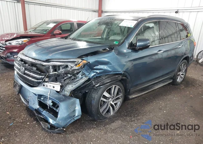 5FNYF6H96HB081123: 43126458