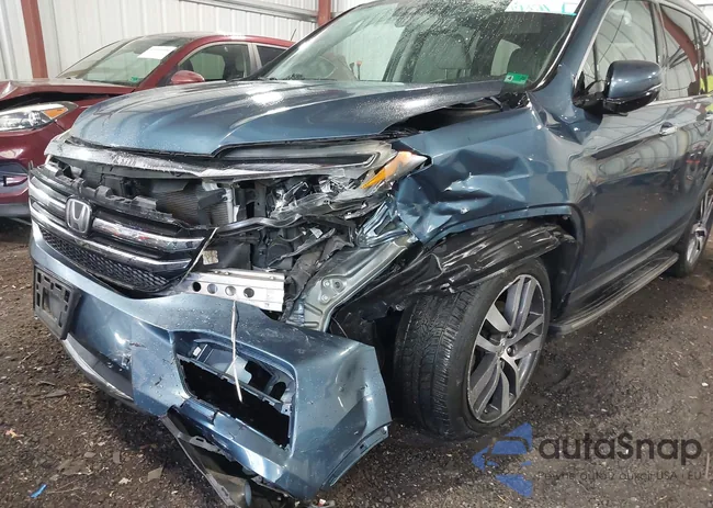 5FNYF6H96HB081123: 43126458