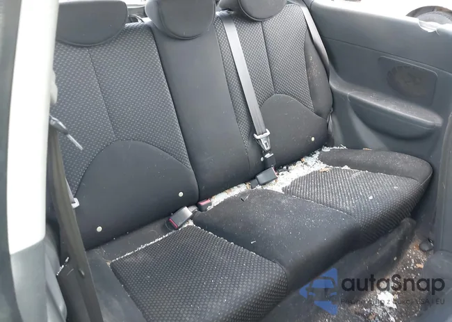 KMHCM36C29U141710: 43126473