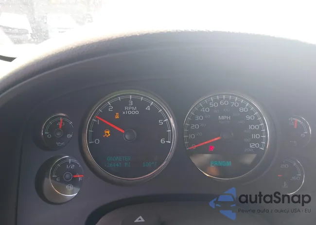 1GNSCHE02DR279905: 43126475