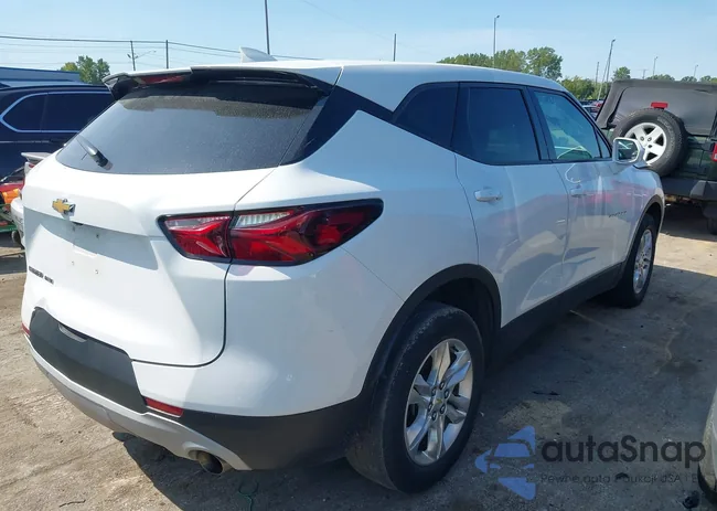 3GNKBHRS6LS583264: 43126524