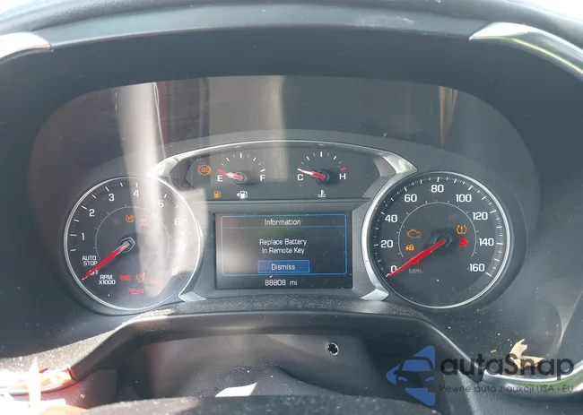 3GNKBHRS6LS583264: 43126524