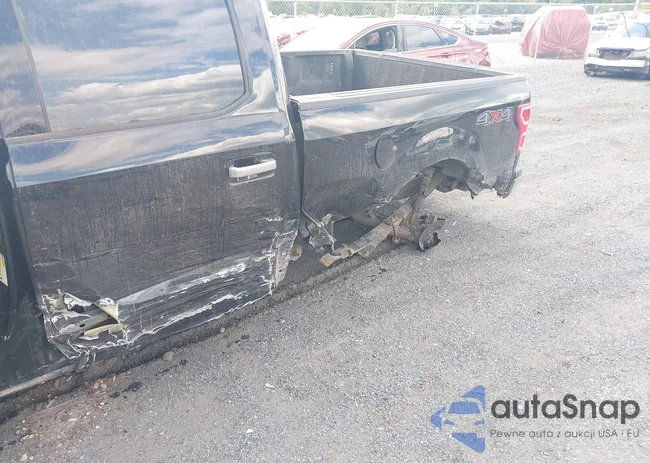 1FTFW1E48KFB94013: 43126575