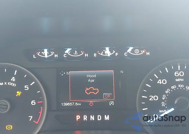 1FTFW1E48KFB94013: 43126575