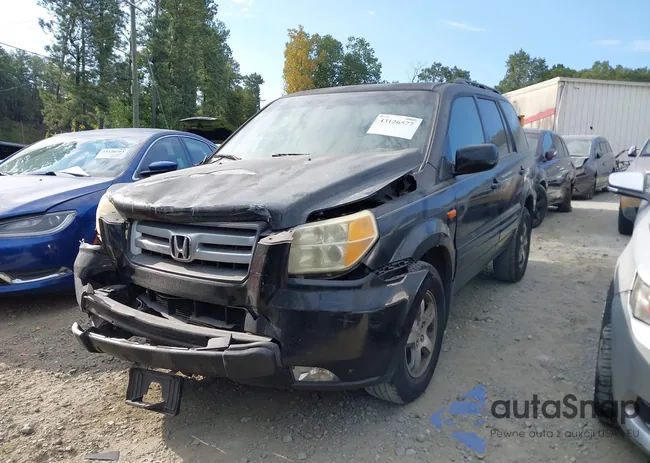 5FNYF28568B000675: 43126577