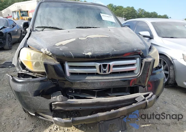 5FNYF28568B000675: 43126577