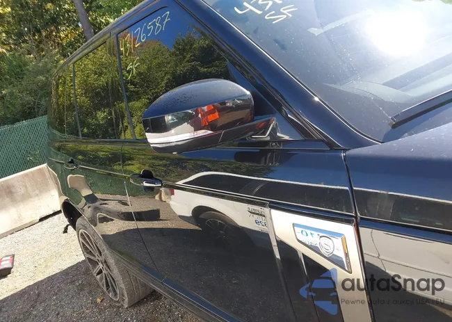 SALGS2DF9DA120035: 43126587