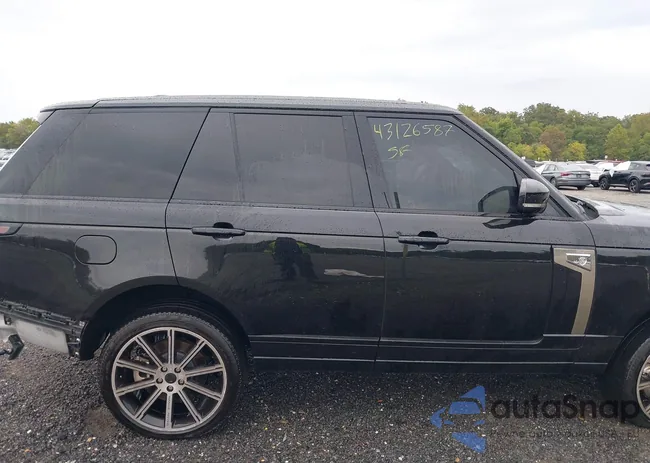 SALGS2DF9DA120035: 43126587