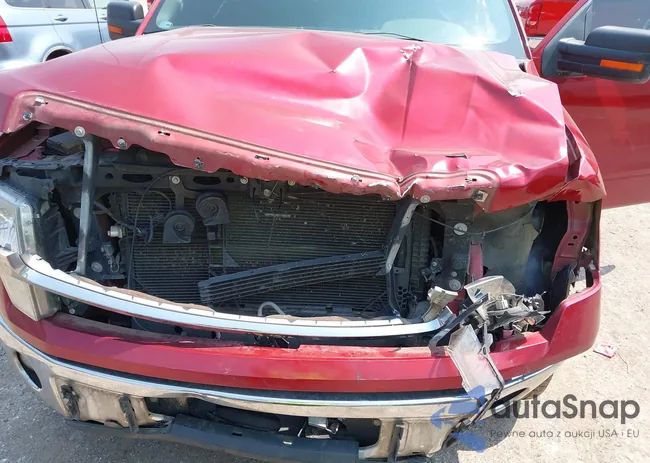 1FTFW1CFXDKF09697: 43126597