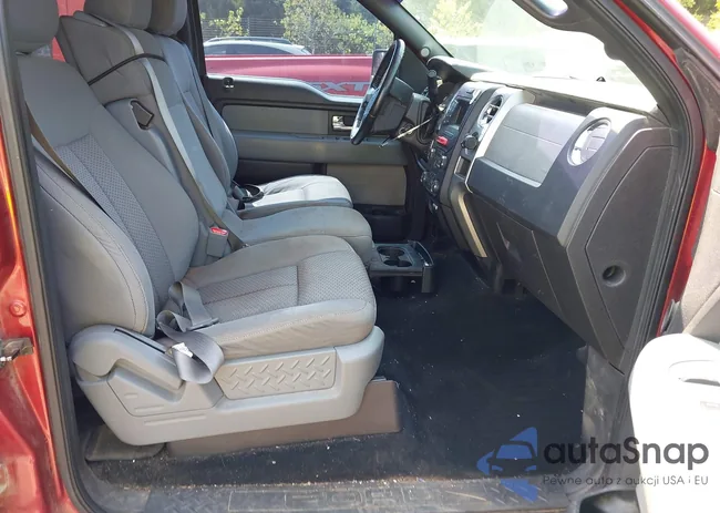 1FTFW1CFXDKF09697: 43126597