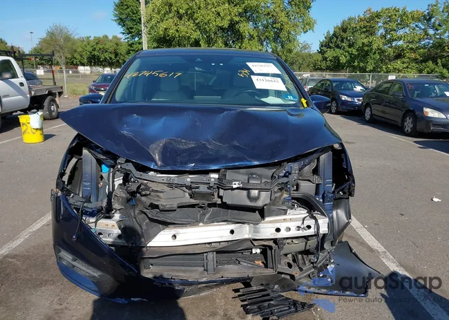 5FNRL6H73JB070288: 43126625