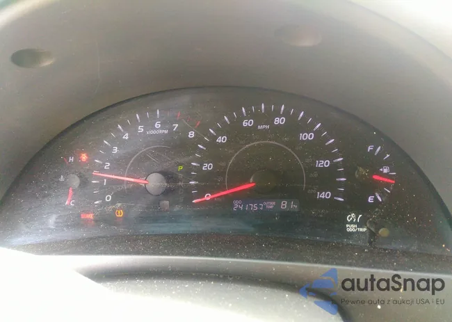 4T1BF3EK9BU191041: 43126629