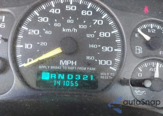 1GCEK14T5YE354010: 43126639