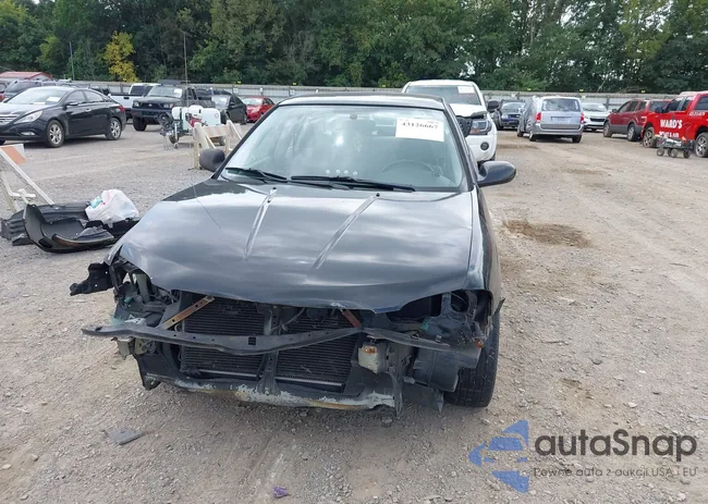 3N1CB51D66L604849: 43126667