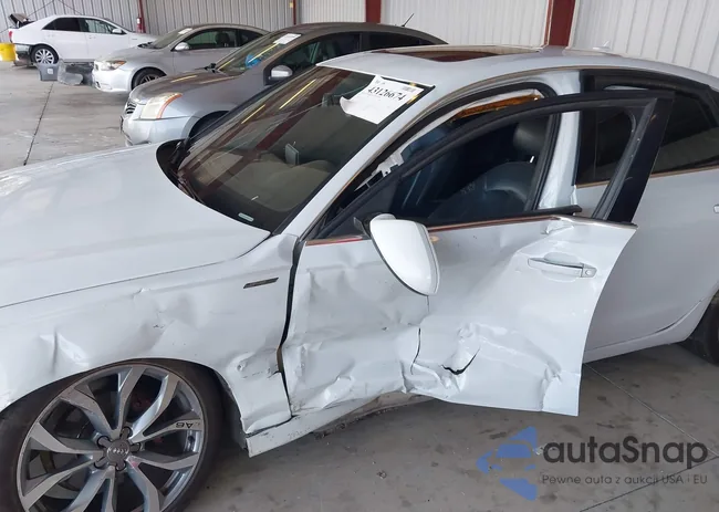 WAUGFAFC6DN087476: 43126674