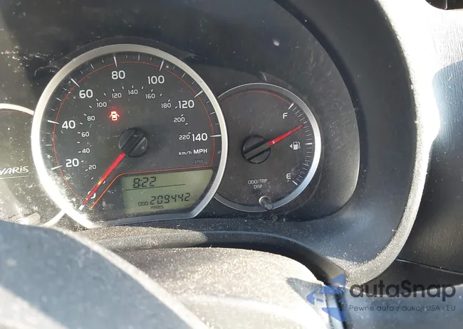 VNKJTUD39EA008775: 43125678