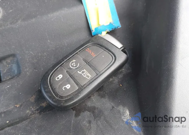 1C4PJMCB7EW196698: 43125681