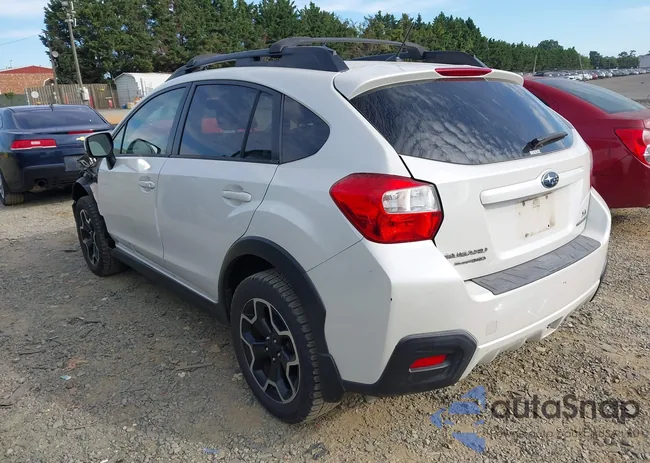 JF2GPAVCXE8204107: 43125692