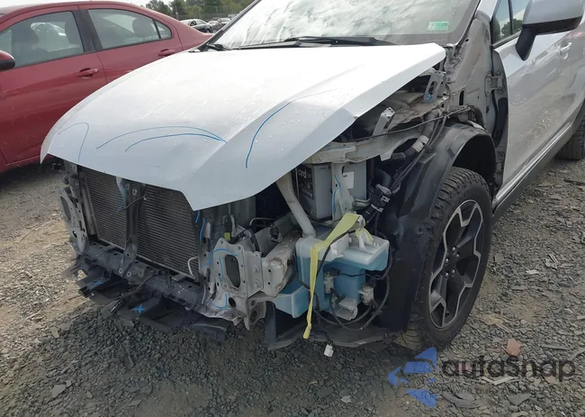 JF2GPAVCXE8204107: 43125692