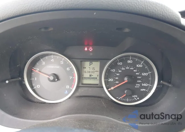 JF2GPAVCXE8204107: 43125692