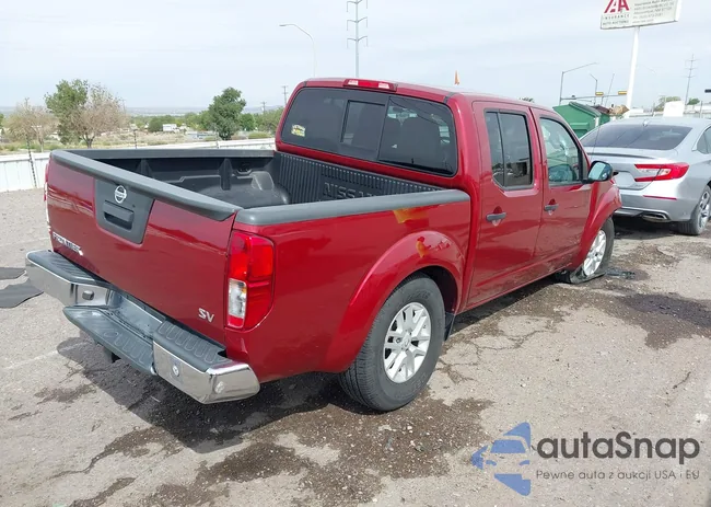 1N6AD0ER0KN883827: 43125700