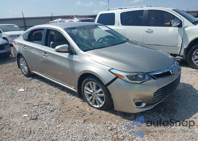 4T1BK1EB0DU038258: 43125703