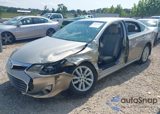 4T1BK1EB0DU038258: 43125703