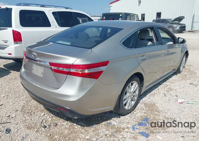 4T1BK1EB0DU038258: 43125703