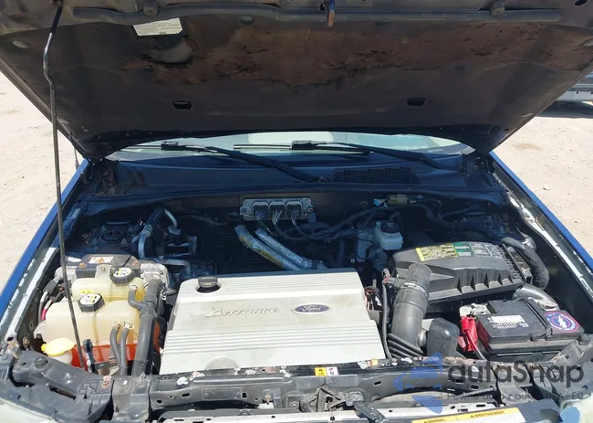 1FMCU59H58KA07738: 43125714