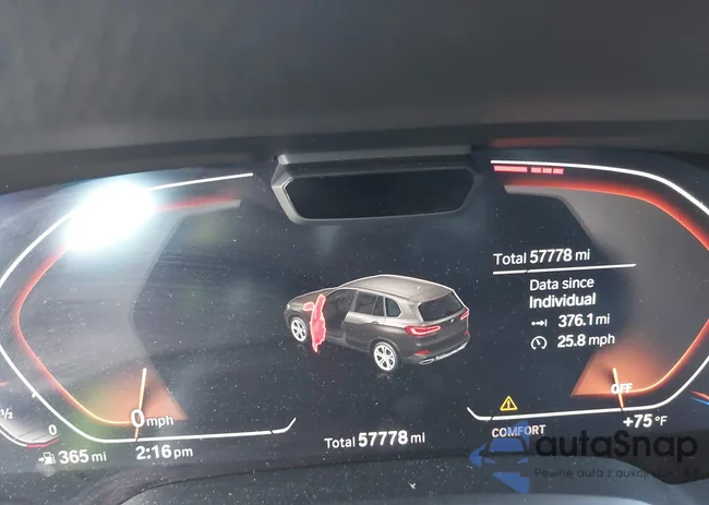 5UXCR6C58KLL63675: 43125725