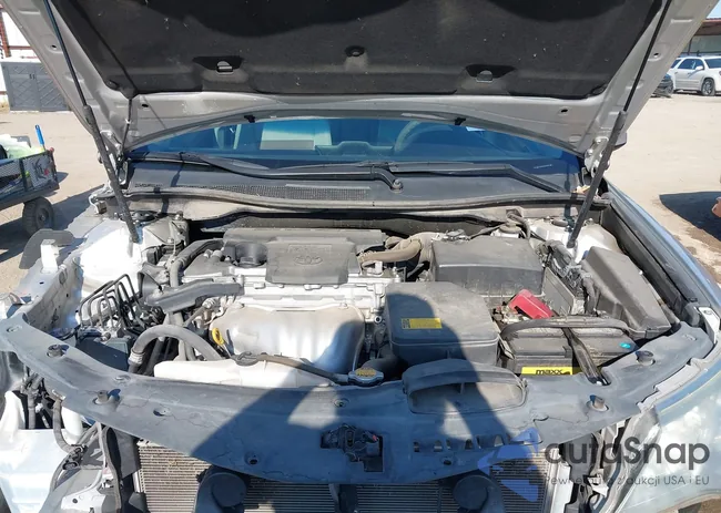 4T1BF1FK4CU122634: 43125727